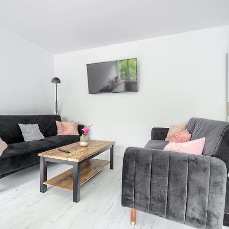 Apartament Matejki II - Unique Apartments Szczecin Eksteriør bilde