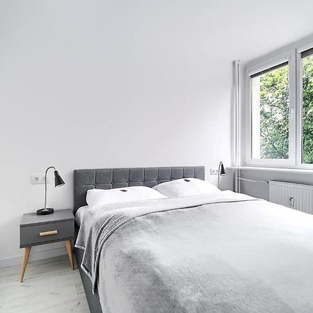 Apartament Matejki II - Unique Apartments Szczecin Eksteriør bilde