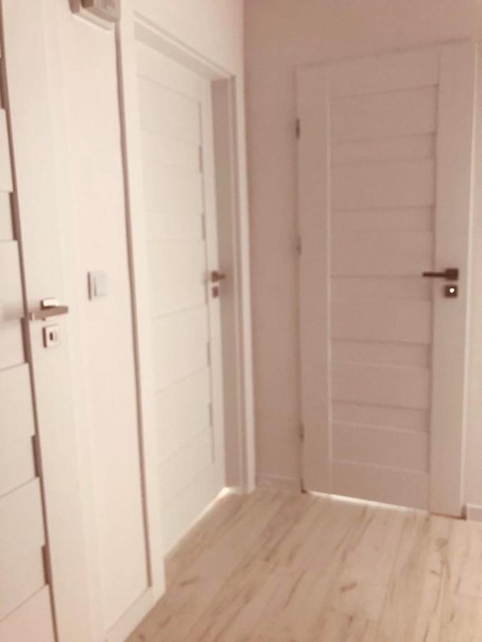 Apartament Matejki II - Unique Apartments Szczecin Eksteriør bilde