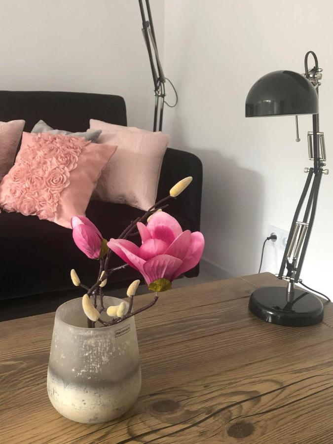 Apartament Matejki II - Unique Apartments Szczecin Eksteriør bilde