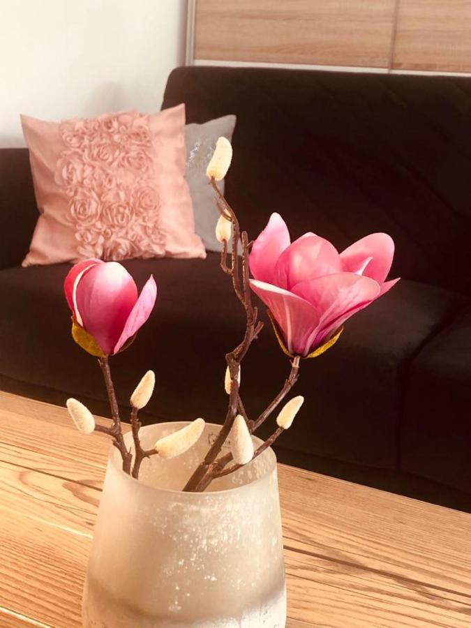 Apartament Matejki II - Unique Apartments Szczecin Eksteriør bilde