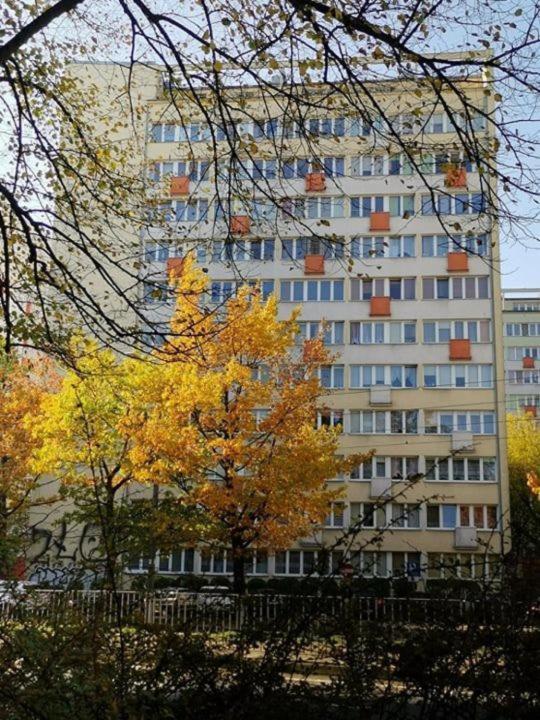 Apartament Matejki II - Unique Apartments Szczecin Eksteriør bilde