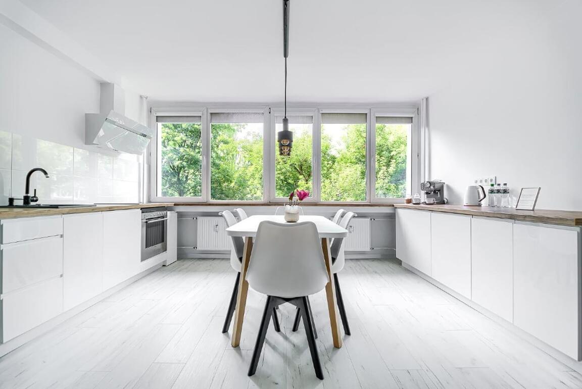 Apartament Matejki II - Unique Apartments Szczecin Eksteriør bilde