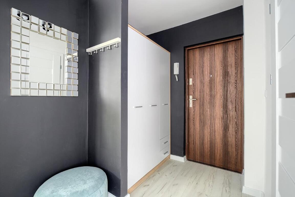 Apartament Matejki II - Unique Apartments Szczecin Eksteriør bilde